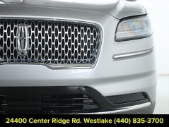Used 2023  Lincoln Nautilus Reserve AWD at Drive Now Westlake near Westlake&comma; OH
