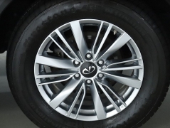 Used 2019  INFINITI QX80 LUXE AWD at Drive Now Westlake near Westlake&comma; OH