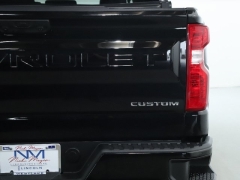 Used 2023 Chevrolet Silverado 1500 4WD Crew Cab 147" Custom at Drive Now Westlake near Westlake, OH