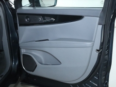 Used 2021  Lincoln Nautilus Reserve AWD at DriveNow Mayfield near Mayfield Heights&comma; OH