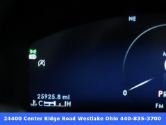 Used 2023  Lincoln Corsair Standard AWD at Drive Now Westlake near Westlake, OH