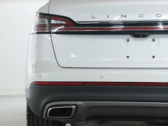 Used 2023  Lincoln Nautilus Reserve FWD at Drive Now Westlake near Westlake&comma; OH