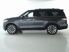Used 2023 Lincoln Navigator Reserve 4x4 at DriveNow Mayfield near Mayfield Heights, OH