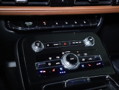 Used 2023  Lincoln Nautilus Reserve AWD at DriveNow Mayfield near Mayfield Heights&comma; OH