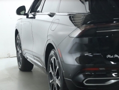 Used 2024  Lincoln Nautilus Reserve AWD at DriveNow Mayfield near Mayfield Heights&comma; OH