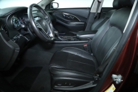 Used 2015 Buick LaCrosse 4d Sedan Premium 2 at DriveNow Mayfield near Mayfield Heights, OH