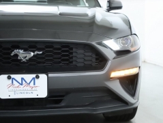 Used 2023 Ford Mustang EcoBoost Premium Convertible at DriveNow Mayfield near Mayfield Heights, OH