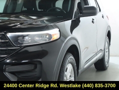 Used 2022  Ford Explorer XLT 4WD at DriveNow Mayfield near Mayfield Heights&comma; OH
