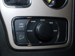 Used 2016  Jeep Grand Cherokee 4WD 4dr Limited 75th Anniversary at Drive Now Westlake near Westlake&comma; OH