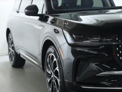 Used 2024  Lincoln Nautilus Reserve AWD at DriveNow Mayfield near Mayfield Heights, OH