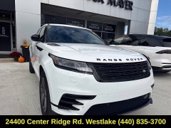 Used 2025  Land Rover Range Rover Velar P250 Dynamic SE at Drive Now Westlake near Westlake&comma; OH