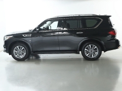 Used 2019  INFINITI QX80 LUXE AWD at Drive Now Westlake near Westlake&comma; OH