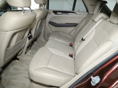 Used 2013 Mercedes-Benz M-Class 4d SUV ML350 4matic at DriveNow Mayfield near Mayfield Heights, OH