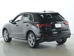 Used 2022  Audi Q3 S line Premium Plus 45 TFSI quattro at Drive Now Westlake near Westlake&comma; OH