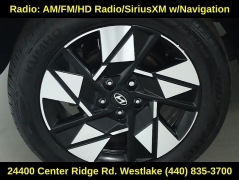 Used 2024  Hyundai Kona SEL AWD at DriveNow Mayfield near Mayfield Heights&comma; OH