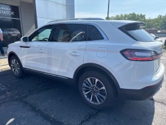 Used 2022 Lincoln Nautilus Reserve AWD at Drive Now Westlake near Westlake, OH