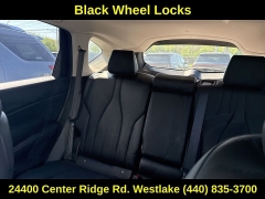 Used 2021  Acura RDX SH-AWD at Drive Now Westlake near Westlake&comma; OH