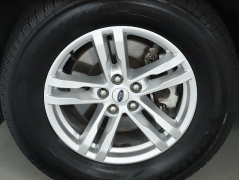 Used 2022  Ford Explorer XLT 4WD at DriveNow Mayfield near Mayfield Heights&comma; OH