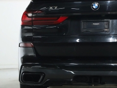 Used 2021  BMW X7 M50i Sports Activity Vehicle at DriveNow Mayfield near Mayfield Heights&comma; OH