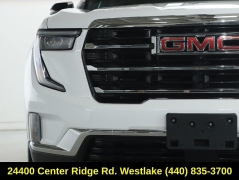 Used 2024  GMC Acadia FWD 4dr Elevation at DriveNow Mayfield near Mayfield Heights&comma; OH