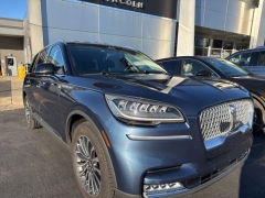 Used 2020 Lincoln Aviator Reserve AWD at Drive Now Westlake near Westlake, OH