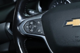 Used 2020 Chevrolet Traverse 4d SUV FWD LT Leather at DriveNow Mayfield near Mayfield Heights, OH