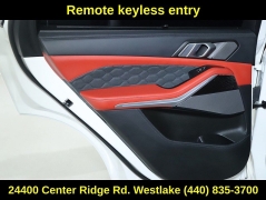 Used 2022  BMW X5 M Sports Activity Vehicle at DriveNow Mayfield near Mayfield Heights&comma; OH