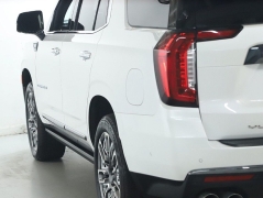 Used 2024  GMC Yukon 4WD 4dr Denali Ultimate at DriveNow Mayfield near Mayfield Heights&comma; OH