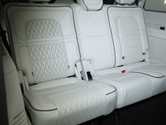 Used 2024  Lincoln Navigator Black Label 4x4 at Drive Now Westlake near Westlake&comma; OH