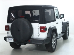 Used 2024  Jeep Wrangler Sport S 2 Door 4x4 at DriveNow Mayfield near Mayfield Heights, OH