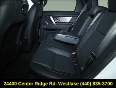Used 2024  Land Rover Discovery Sport Dynamic SE 4WD at DriveNow Mayfield near Mayfield Heights&comma; OH