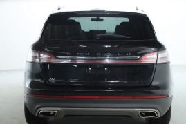 Used 2022 Lincoln Nautilus Black Label AWD at DriveNow Mayfield near Mayfield Heights, OH