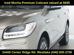 Used 2019  Lincoln Navigator 4d SUV 4WD Reserve at Drive Now Westlake near Westlake&comma; OH