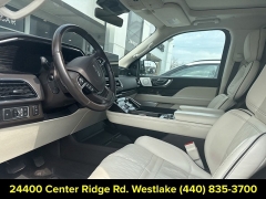 Used 2022  Lincoln Navigator L Black Label 4x4 at DriveNow Mayfield near Mayfield Heights&comma; OH