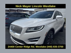 Used 2019  Lincoln MKC 4d SUV AWD Reserve at DriveNow Mayfield near Mayfield Heights&comma; OH