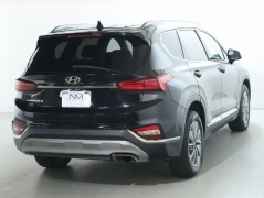 Used 2019  Hyundai Santa Fe SEL Plus 2.4L Auto FWD at DriveNow Mayfield near Mayfield Heights, OH