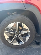 Used 2025  Hyundai Tucson SEL FWD at DriveNow Mayfield near Mayfield Heights&comma; OH