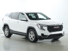 Used 2024  GMC Terrain AWD 4dr SLE at Drive Now Westlake near Westlake&comma; OH