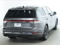 Used 2021  Lincoln Aviator Reserve AWD at DriveNow Mayfield near Mayfield Heights&comma; OH