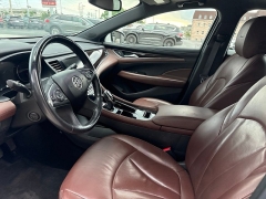Used 2019  Buick LaCrosse 4d Sedan AWD Avenir at DriveNow Mayfield near Mayfield Heights&comma; OH