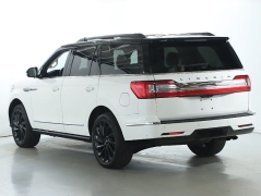 Used 2021  Lincoln Navigator Black Label 4x4 at DriveNow Mayfield near Mayfield Heights, OH