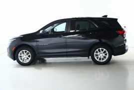 Used 2022 Chevrolet Equinox AWD 4dr LS w/1LS at Drive Now Westlake near Westlake, OH