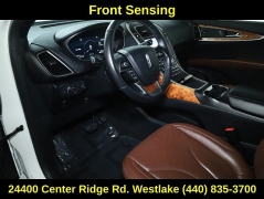 Used 2020  Lincoln Nautilus Reserve AWD at Drive Now Westlake near Westlake&comma; OH