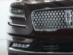 Used 2023 Lincoln Nautilus Reserve AWD at Drive Now Westlake near Westlake, OH