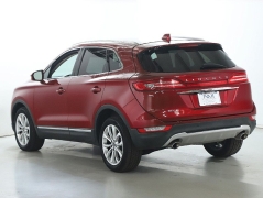 Used 2019  Lincoln MKC 4d SUV FWD Select at Drive Now Westlake near Westlake&comma; OH