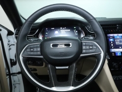 Used 2024 Jeep Grand Cherokee 4xe 4x4 at DriveNow Mayfield near Mayfield Heights, OH