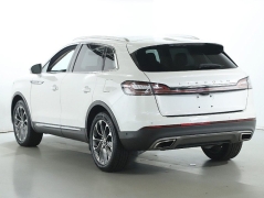 Used 2023  Lincoln Nautilus Reserve AWD at DriveNow Mayfield near Mayfield Heights&comma; OH