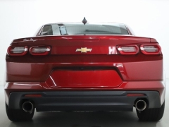 Used 2023 Chevrolet Camaro 2dr Cpe 1LT at DriveNow Mayfield near Mayfield Heights, OH