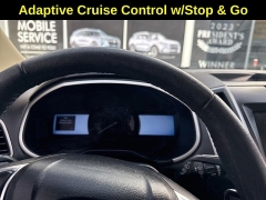 Used 2020  Ford Edge AWD at DriveNow Mayfield near Mayfield Heights, OH