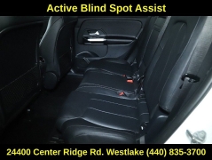 Used 2023  Mercedes-Benz GLB GLB 250 4MATIC SUV at Drive Now Westlake near Westlake&comma; OH